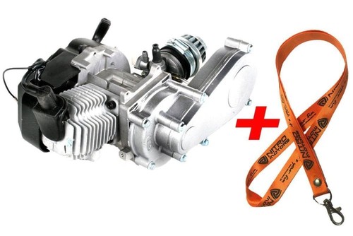 Nitro motors dirtbike motor - dirtbike,