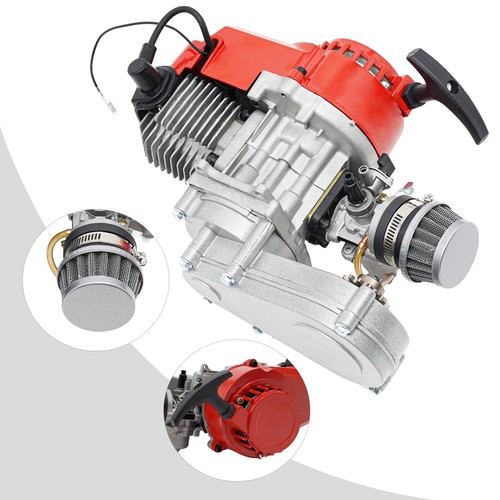 Takt 49cc motor dirt - 49cc,